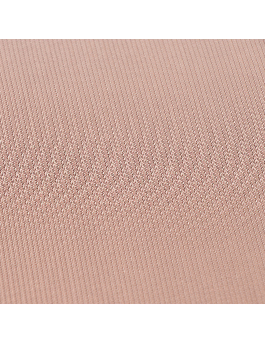 Flex foil with metallic fabric structure
